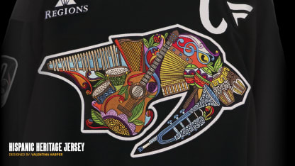 Behind the Design: Celebrating Latin American Music and Culture through Hispanic Music Heritage Jersey Design - 20241014