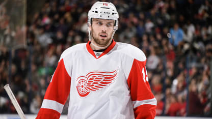 Sheahan annonce sa retraite après 12 saisons dans la LNH