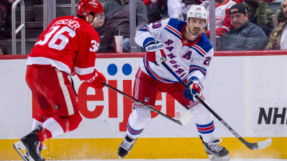 New York Rangers Detroit Red Wings live stream