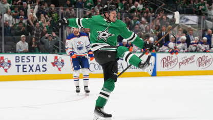 Edmonton Oilers Dallas Stars game recap October 19