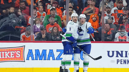 Myers petaa, Boeser maalaa