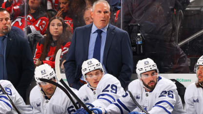 Craig Berube has moved on as Maple Leafs coach eager to help end Stanley Cup drought