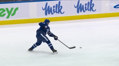 TBL@TOR: Pacioretty scores goal against Andrei Vasilevskiy