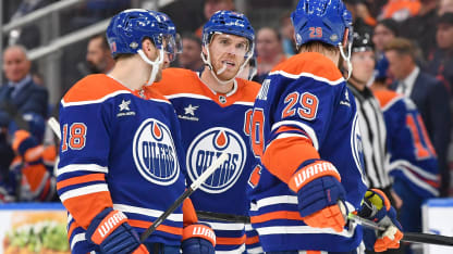 Oilers PP Staying Composed Through Adversity