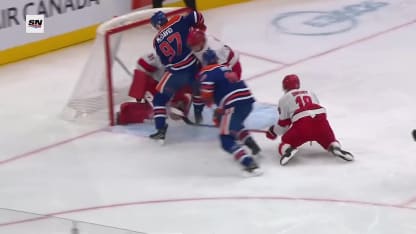 McDavid strikes again with PPG