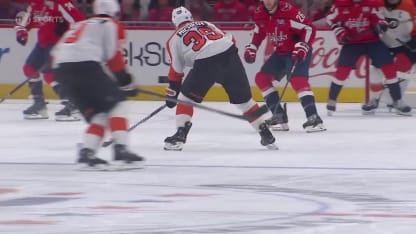 Michkov buries PPG