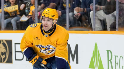 Predators Reassign Marc Del Gaizo to Milwaukee (AHL) - 2024_10_28