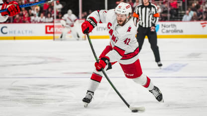 Hurricanes Assign Ty Smith To Chicago Wolves