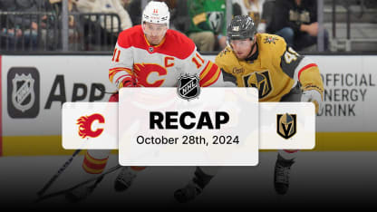 Kooste: VGK-CGY 5-0