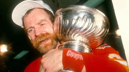 Lanny 1989 Cup