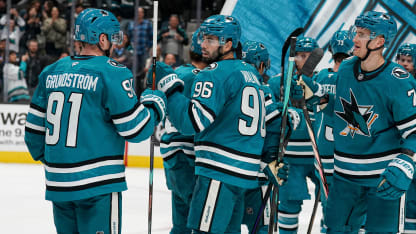 Game Recap: Sharks 4, Kings 2