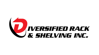 NJD Info Affiliate Partners Diversified Rack Shelving