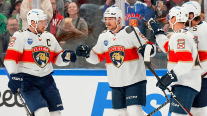 Florida Panthers Dallas Stars game recap November 1