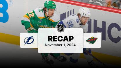 TBL at MIN | Recap