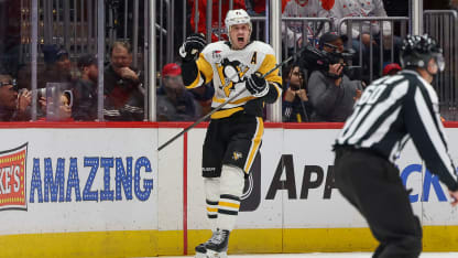 Malkin Celebration