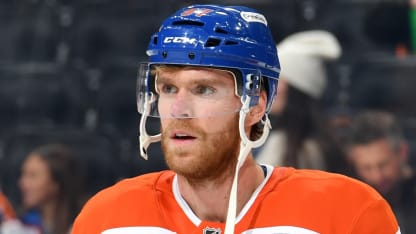 TAIT'S EIGHT: McDavid chasing 1,000 points & more from last week