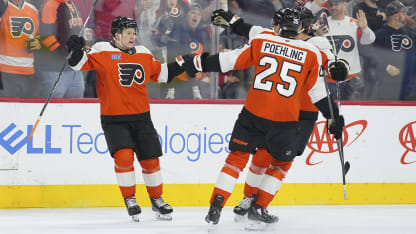 San Jose Sharks Philadelphia Flyers game recap November 11