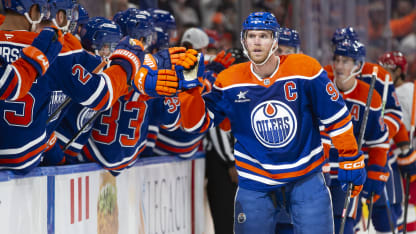 BLOG: McDavid reaching closer to 1,000-point career milestone