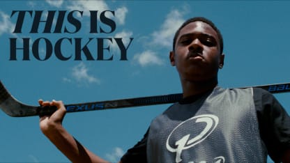 THIS IS HOCKEY: Trailer