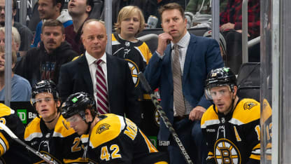 Bruins: Les joueurs se blâment pour le congédiement « évitable » de Montgomery