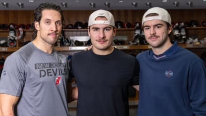 Movember Devils