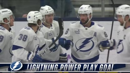 Kucherov's 900th NHL point