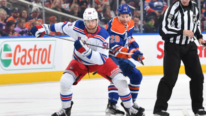 PREVIEW: Oilers vs. Rangers 11.24.24