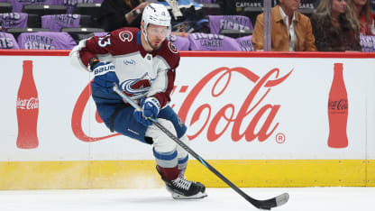 Avalanche : Nichushkin de retour au jeu mercredi