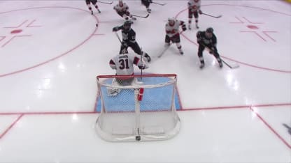 Kopitar grabs lead