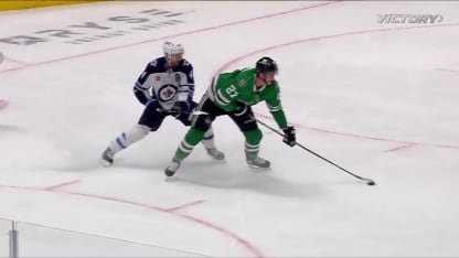 Marchment's sweet spinning sweep