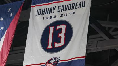 gaudreau-cbj-number-retired