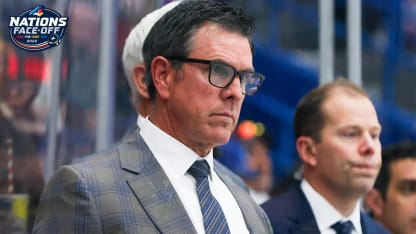 United States can compete against any team in 4 Nations Mike Sullivan says