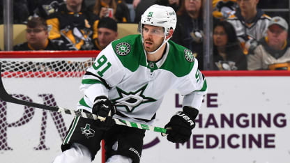 Tyler Seguin kuukausiksi sivuun