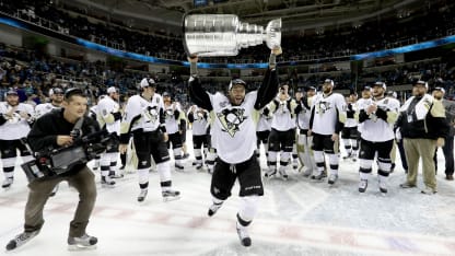 Cullen Stanley Cup