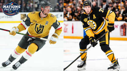 Eichel McAvoy United States can close gap on Canada at 4 Nations Face Off