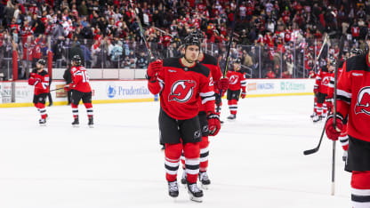 Devils feiern dank Meier Sieg gegen Seattle