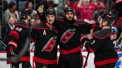 Game Recap: Hurricanes 3, Sharks 2