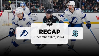 TBL at SEA | Recap