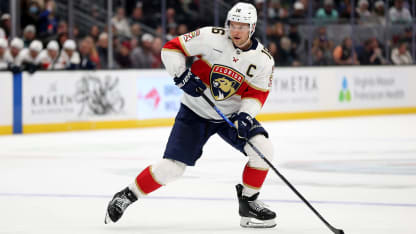 Buzz Barkov FLA