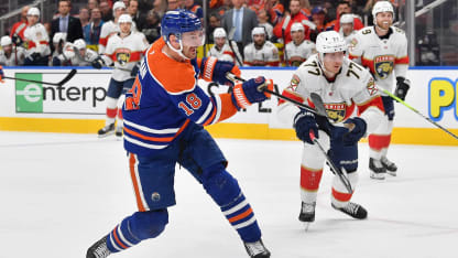 Oilers vs. Panthers (Dec. 16)