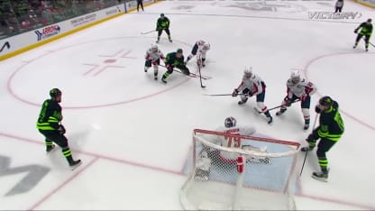 Hintz evens it up with PPG