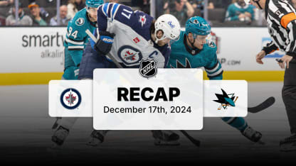 WPG at SJS | Recap