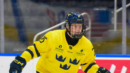 2024 Hlinka Gretzky Cup - Bronze Medal Game