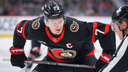 Brady Tkachuk