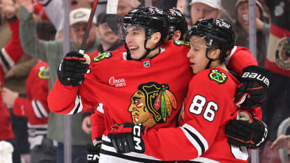 Seattle Kraken Chicago Blackhawks game recap December 19