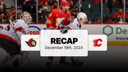 OTT at CGY | Recap