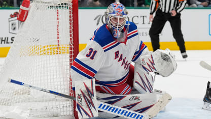 New York Rangers Dallas Stars game recap December 20