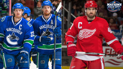 SWE 2015 remix Sedin twins Zetterberg 4NF bug