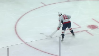 Vrana puts away PPG