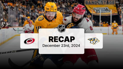 CAR at NSH | Recap